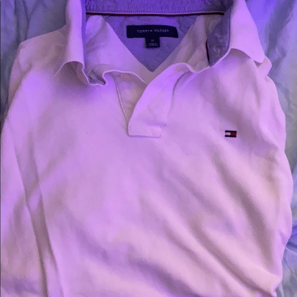 Tommy shirt